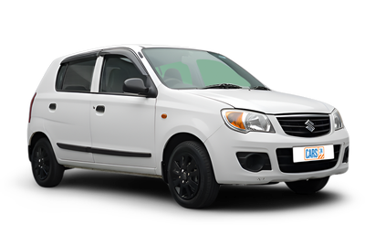 Maruti Alto K10-img